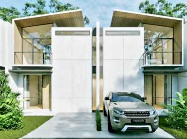 Rumah Dijual di Bekasi Timur Harga 500 juta